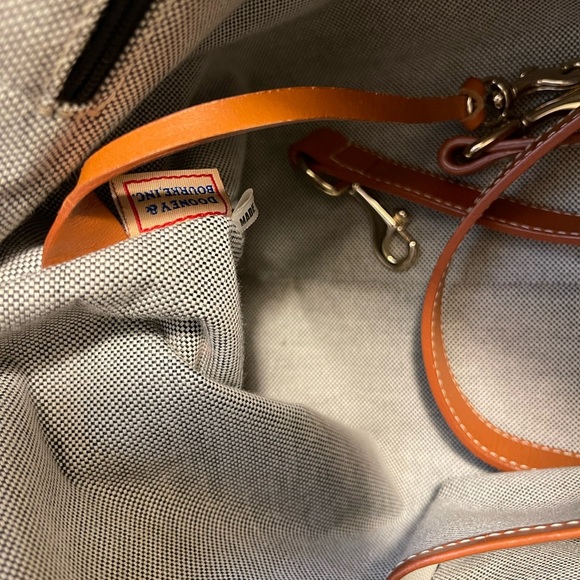 Dooney&Bourke crossbody - Picture 7 of 7